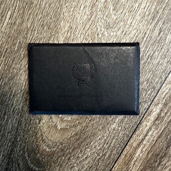 MCM women’s tote bag - Picture 6 of 6